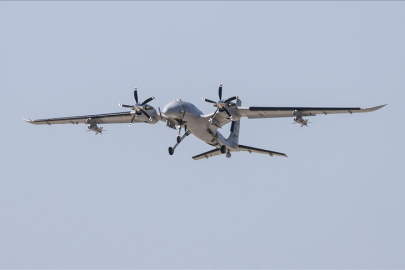 AKINCI TİHA'ya yapay zeka desteği