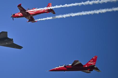 Milli hava araçları yerli katkıyla kanatlanacak