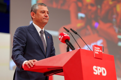 Özgür Özel'den "Kılıçdaroğlu" mesajı: Oyuna gelmeyelim