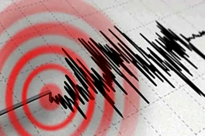 Ankara'da sabah saatlerinde deprem paniği