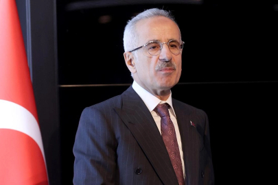 Bakan Uraloğlu: Türkiye Suriye arasında aktarmasız taşımacılık başlıyor