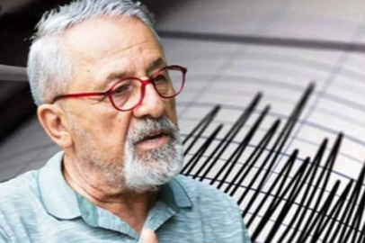 Naci Görür: Kıbrıs’taki fay hattı Türkiye için riskli