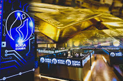 Altın düştü borsa yükseldi: İşte detaylar...