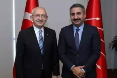 Canlı yayında Kılıçdaroğlu tartışması! Stüdyoyu terk etti