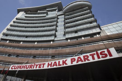 CHP kurultayı davası ertelendi