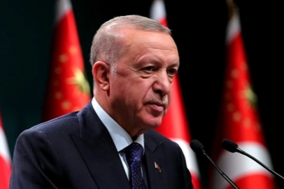 Erdoğan'dan Terörsüz Türkiye mesajı: Kimsenin gözünün yaşına bakmayız