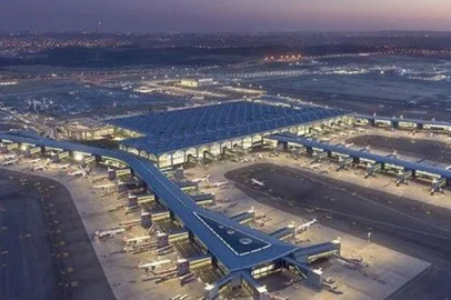 İstanbul Havalimanı ile Chicago O’Hare Uluslararası Havalimanı arasında anlaşma