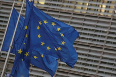 Avrupa Birliği'nin dönem başkanlığı Danimarka'ya geçti