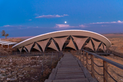 Bakan Ersoy: "Göbeklitepe'nin gelecek kuşaklara aktarılması çalışmalarımızı kararlılıkla sürdürüyoruz"