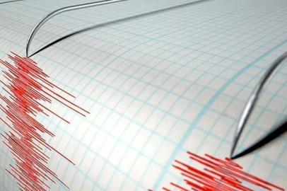 Bursa'da 3,9 büyüklüğünde deprem: İstanbul'da da hissedildi