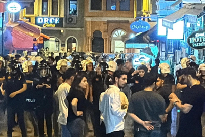 Leman dergisinin karikatürüne siyasilerden peş peşe tepki