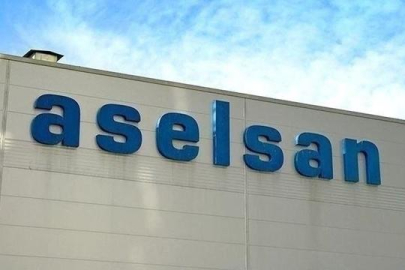 ASELSAN'dan 71,9 milyon dolarlık sözleşme