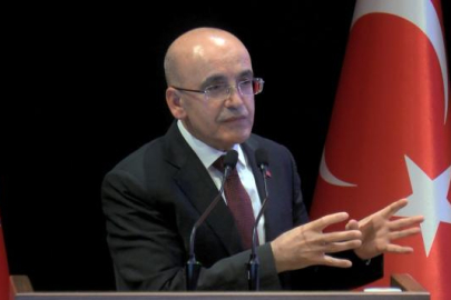 Bakan Şimşek: Küresel koşulların zorluklarına rağmen ihracat, dirençli yapısını koruyor