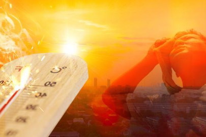 Dünya genelinde pek çok ülke, sıcak hava dalgalarına karşı teyakkuza geçti