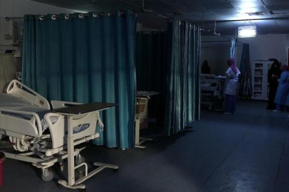 Gazze'deki hastaneler birkaç saat içinde mezarlığa dönüşebilir seeen