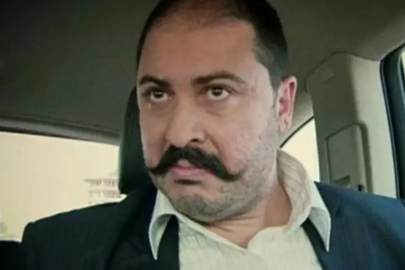 Kurtlar Vadisi'nin Cevat'ı Şekip Taşpınar hayatını kaybetti