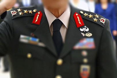 Kuvvet komutanlığına atanan orgeneral ve oramirallerin yaş haddi 67'ye çıkarılacak