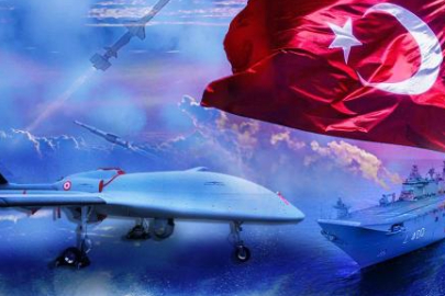 Savunma ve havacılık sanayii ihracatında yeni zirve