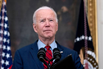 Avrupalı liderler Biden'a koştu: Trump konusunda yardım istediler