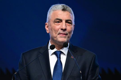 Bakan Bolat: Yıllık enflasyon son 3,5 yılın en düşük seviyesinde