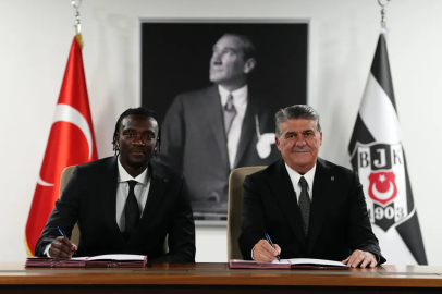 Beşiktaş, Tammy Abraham'ın maliyetini açıkladı