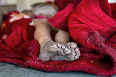 Gazze'deki hükümet: İsrail son 48 saatte 26 'kanlı katliam' işledi