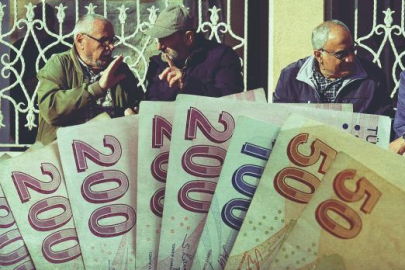 Memur ve emeklinin zam oranı bugün belli oluyor