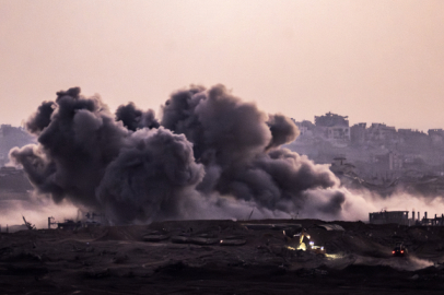 Hamas'tan ateşkes açıklaması: İstişareler başladı