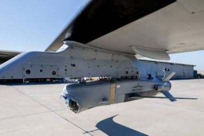 Havadan sonra karada da tam isabet: KEMANKEŞ hedef tanımıyor