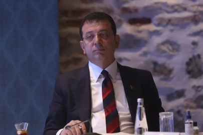 İmamoğlu için istenen ceza belli oldu
