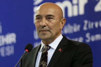 İzmir’de yolsuzluk soruşturması: Eski başkan Tunç Soyer tutuklandı