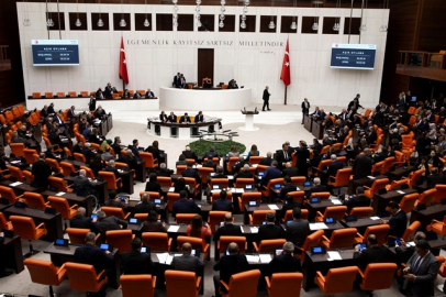 Meclis'te salgın alarmı: 100'ü aşkın kişi hastaneye başvurdu