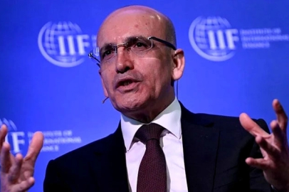 Şimşek: Vergi matrahı 32 milyar TL arttı