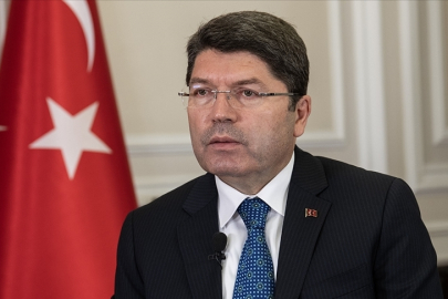 Adalet Bakanı Tunç: Yangın soruşturmalarında 13 tutuklama