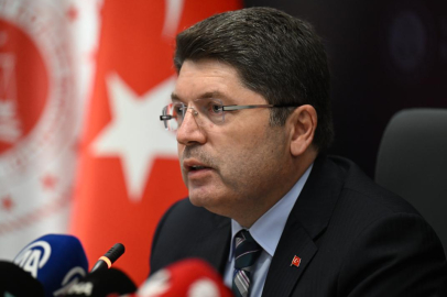 Bakan Tunç: Hükümlü ve tutuklulara mesleki kurslar düzenlenecek