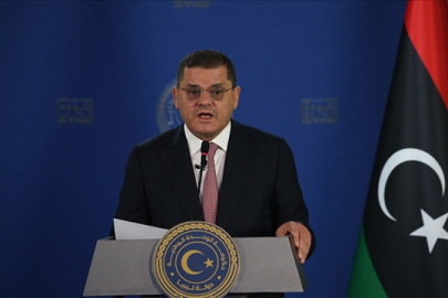 Başbakan Dibeybe'den Türkiye sorusuna cevap