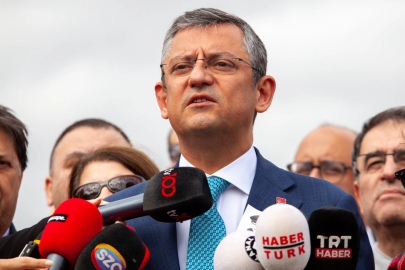 Cumhurbaşkanı Erdoğan'dan Özgür Özel'e 500 bin TL'lik tazminat davası