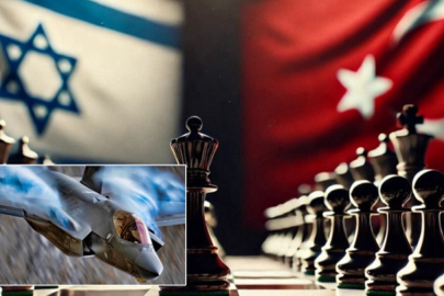 F-35'e yeşil ışık paniğe neden oldu! ''Herkes imzalasa da Türkiye kabul etmez''