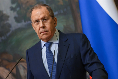 Lavrov: Amerikan dolarına ödemelerde güven sarsıldı