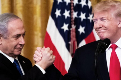 Trump, ikinci başkanlık döneminde Netanyahu'yu üçüncü kez ağırlayacak
