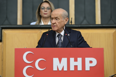 Bahçeli'den Terörsüz Türkiye mesajı: Önemli gelişmeler yaşanıyor, tuzaklar bozulacak