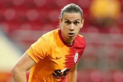 Galatasaray Taylan Antalyalı ile yollarını ayırdı