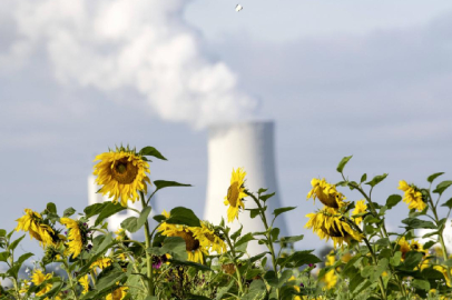 İklim Kanunu ile karbonun doğru fiyatlandırılması sağlanarak enerjide verimlilik artacak