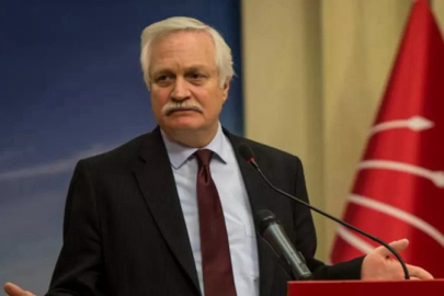 Murat Özçelik CHP'den istifa etti