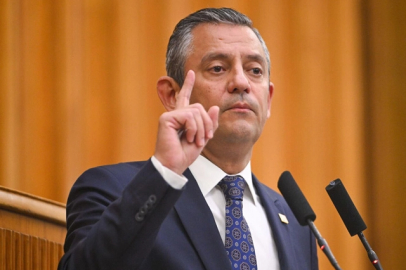 Özgür Özel'in dokunulmazlık dosyası TBMM'de