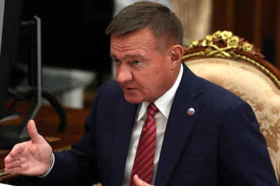 Rus bakan aracında ölü bulundu! Putin bu sabah görevden almıştı!