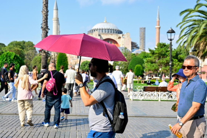 Sıcaklıklar mevsim normallerinin 4-5 derece üzerinde olacak