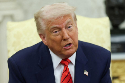 Trump: İran ile görüşmeleri planladık