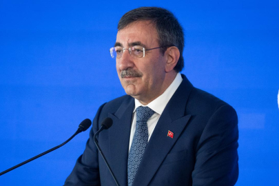 Yılmaz: e-Devlet alanında kullanıcı odaklılıkta Avrupa'da 2'nciyiz