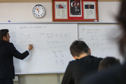 Eğitim sisteminde değişiklik olacak mı?